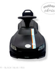 MOTHERS CHOICE RIDE ON CAR - SPORTS CAR