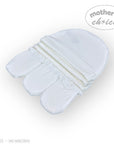 MC 3 PACK HATS &amp; 3 PACK MITTENS