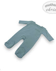 MC 100% COTTON INTERLOCK GROWER SAGE