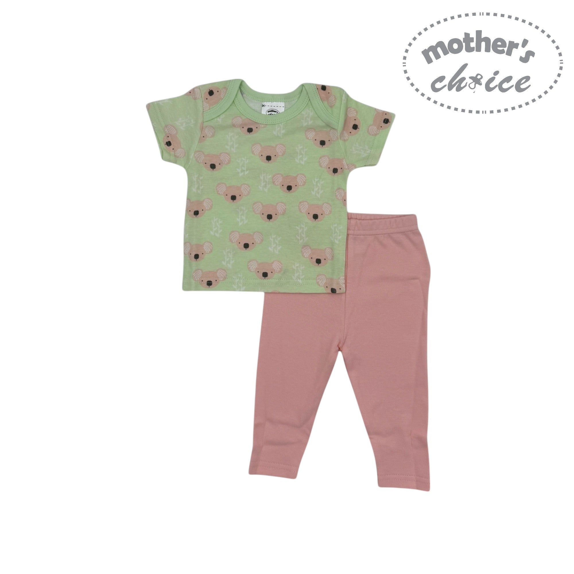 M/C 8 PCS GIFT SET KOALA