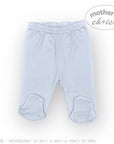 MC 3 PACK LEGGINGS CLOSED  FEET