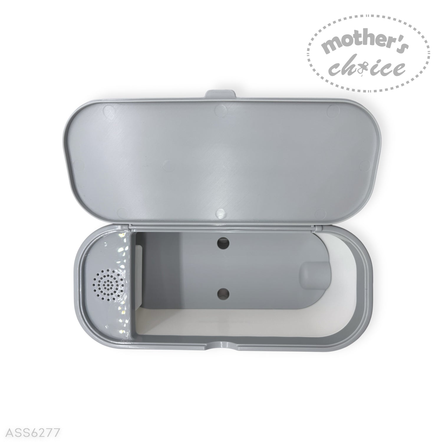 MOTHERS CHOICE BABY POTTY WITH PVC SEAT COUSHION
