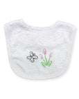 5PC STARTER PACKS BUTTERFLY/FLOWERS 3-6 MONTHS
