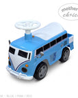 RIDE-ON CAR  MINIVAN