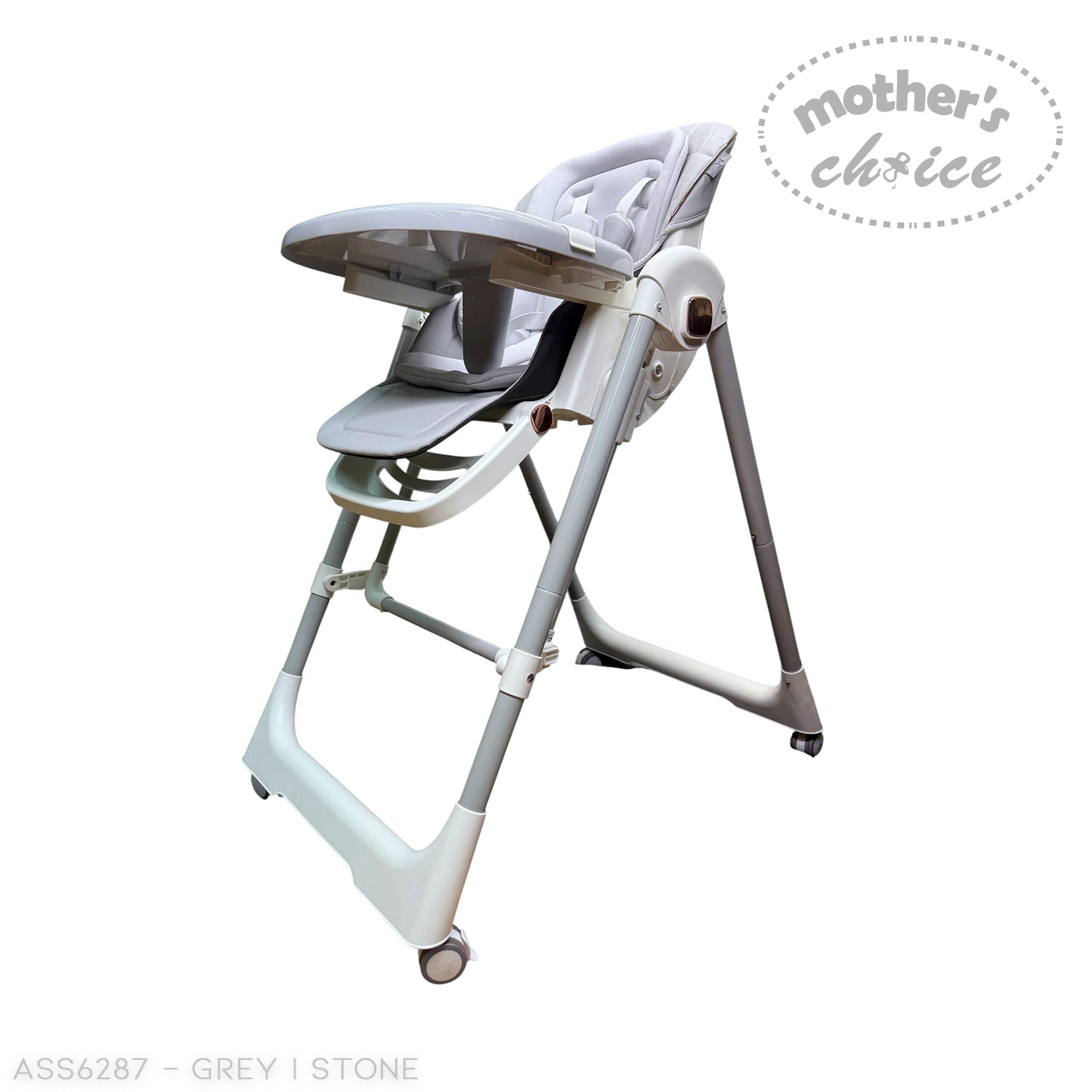 MOTHERS CHOICE BABY FEEDING CHAIR 1