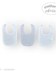 MC 3 PACK BIBS