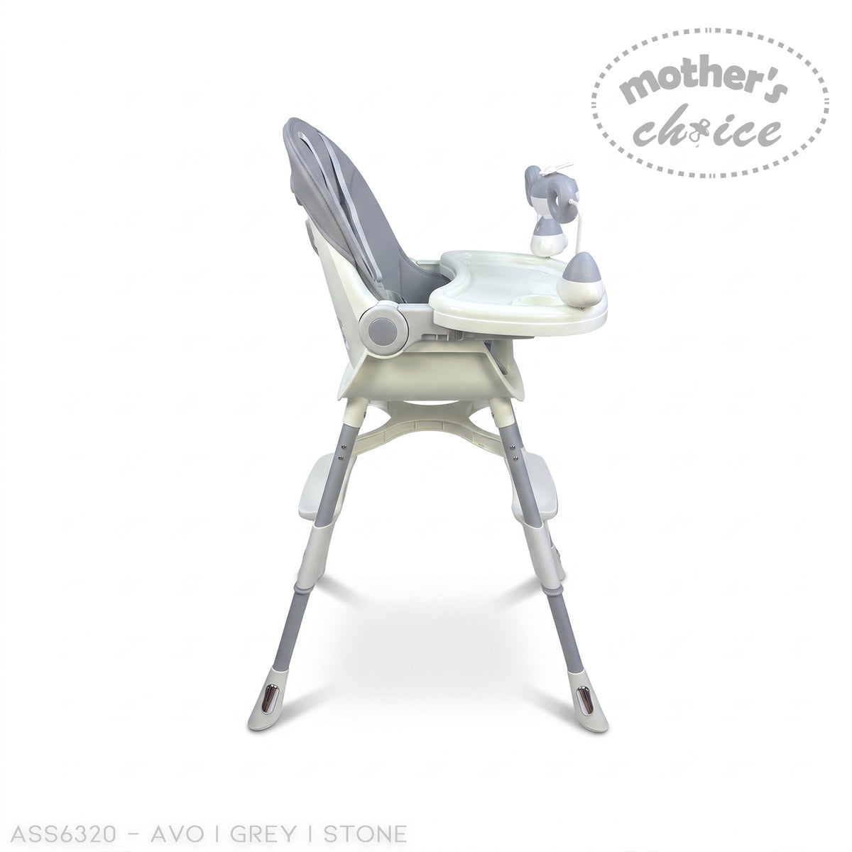 BABY FEEDING CHAIR