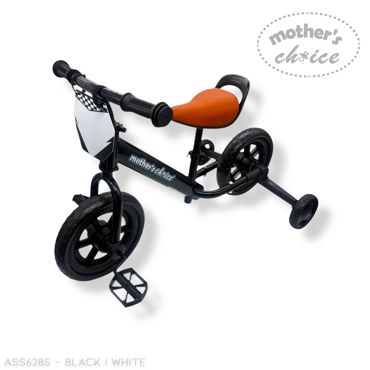 MOTHERS CHOICE TRICYCLE