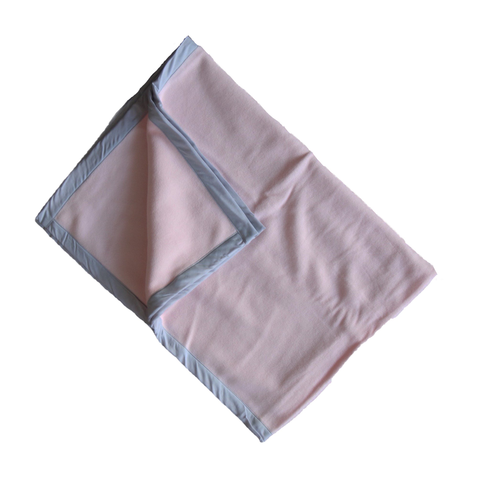 BABY BEDDING SET 'PINK ZEBRA'