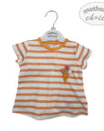 INF GIRLS 2PC SET 'ICE CREAM' 12-18M