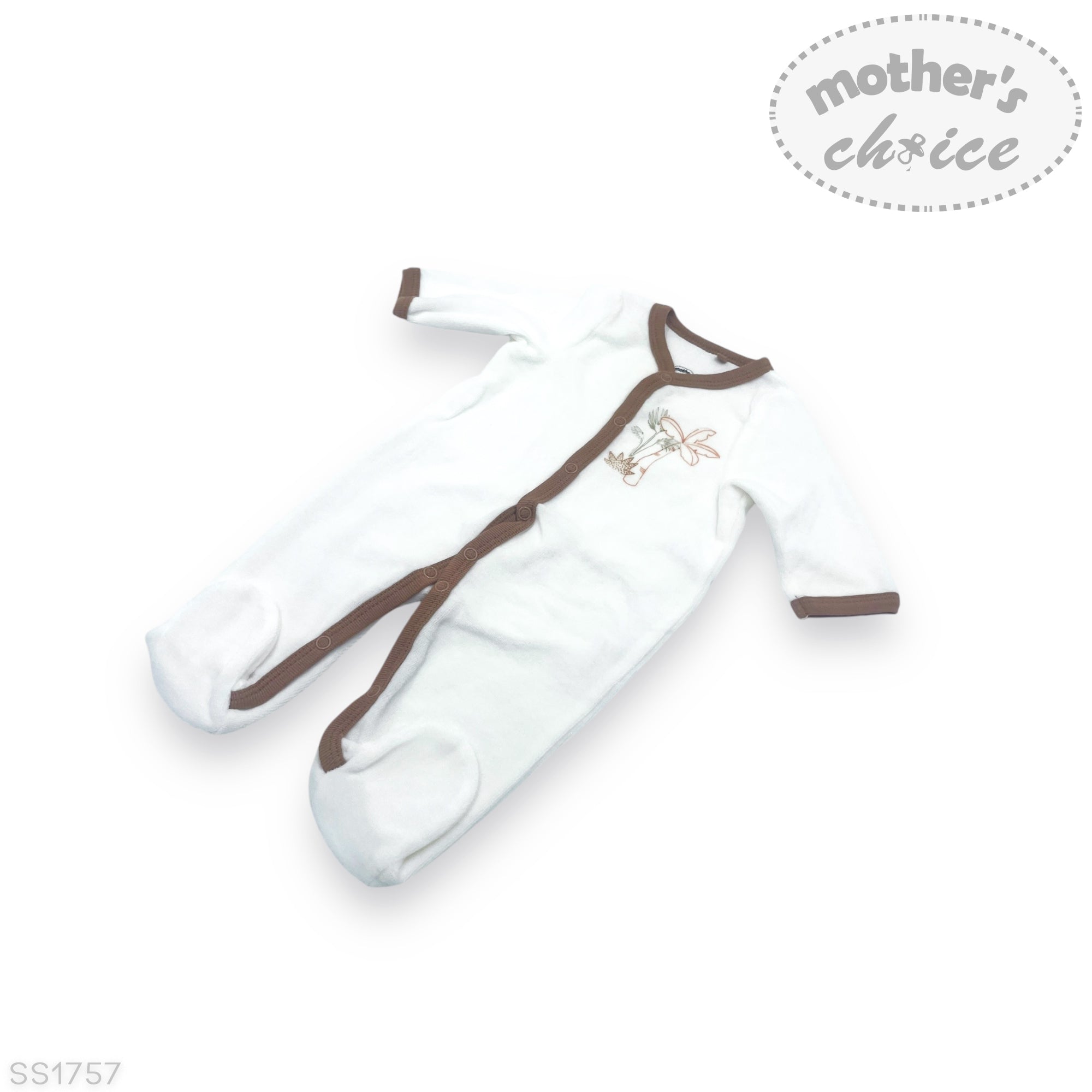 M/C STARTER PACK 'FOREST FANTASY' 3-6M