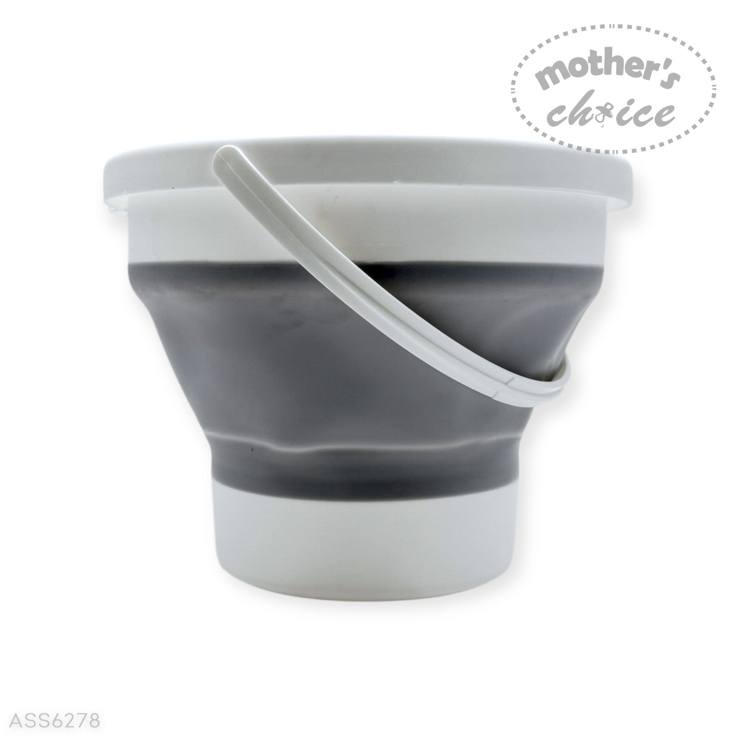 MOTHERS CHOICE BABY BATH TUB SET