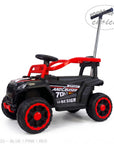 RIDE-ON CAR