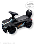 MOTHERS CHOICE RIDE ON CAR - SPORTS CAR