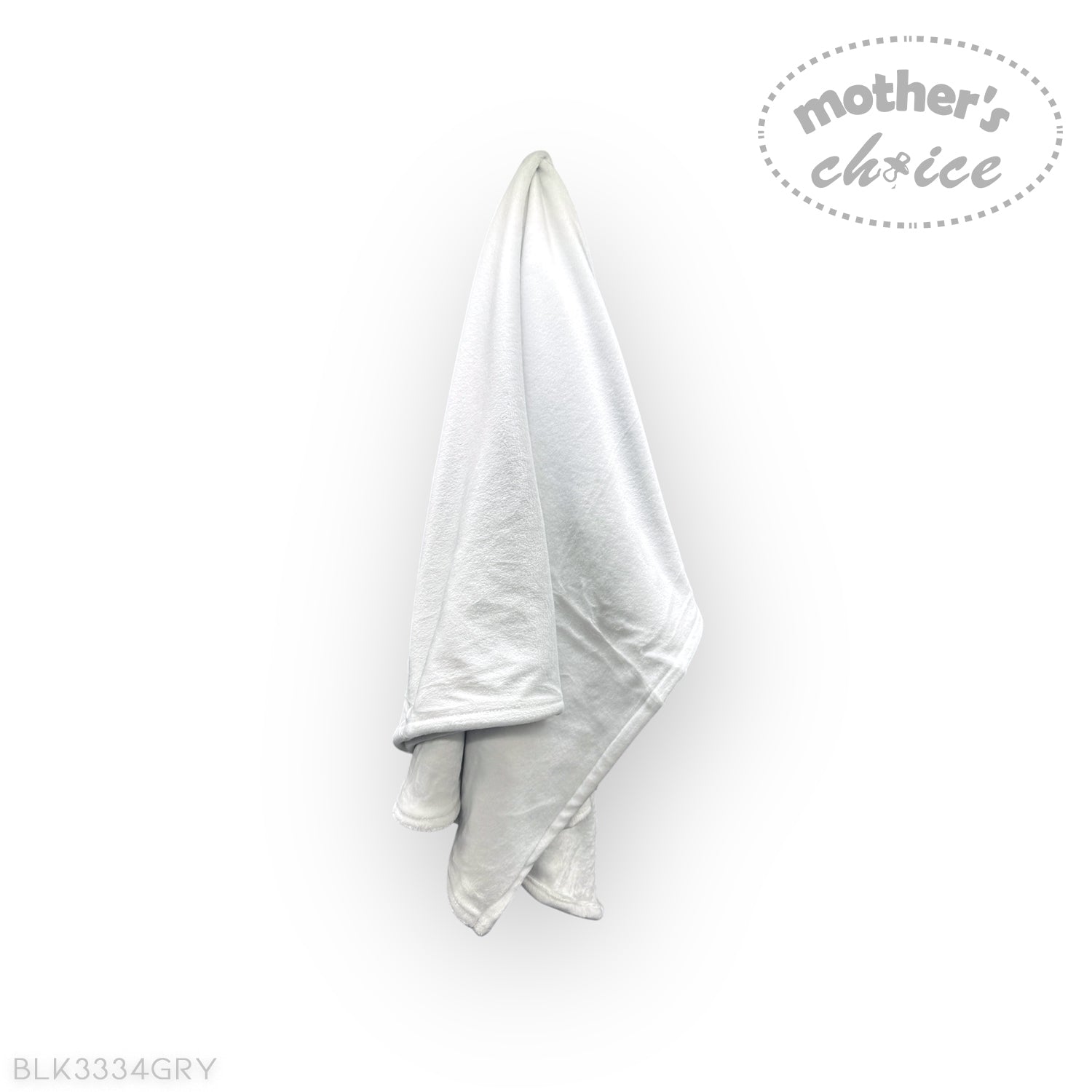 M/C BAMBOO 2PK VALOUR CUDDLE RUG GREY