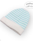 M/C WINTER HATS STRIPED