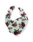 MC 100% COTTON 2 PACK BIBS