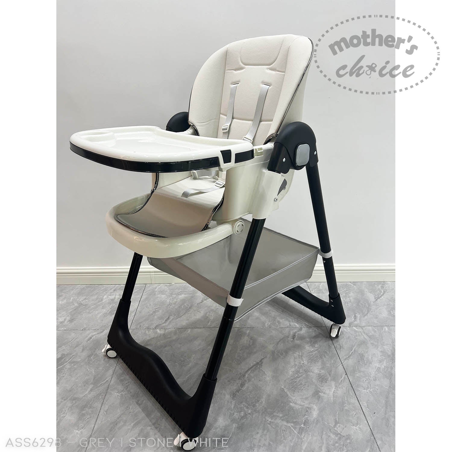 MOTHERS CHOICE BABY FOLDING CHAIR