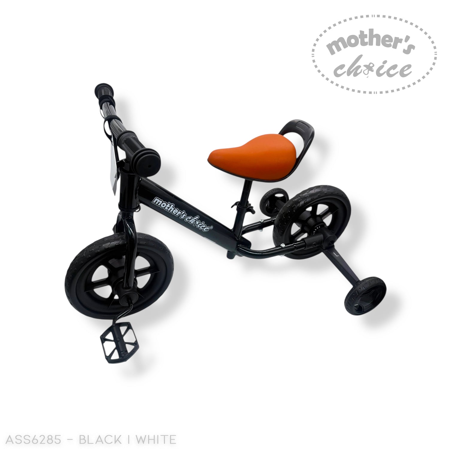 MOTHERS CHOICE TRICYCLE
