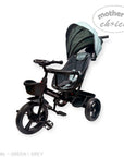 M/C BABY/TODDLER TRICYCLE PRAM