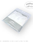 MC 3 PACK LEGGINGS OPEN  FEET