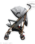 MOTHERS CHOICE BABY PRAM BASIC