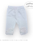 MC 3 PACK LEGGINGS CLOSED  FEET