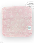 M/C BAMBOO 3PK FACECLOTHS PINK