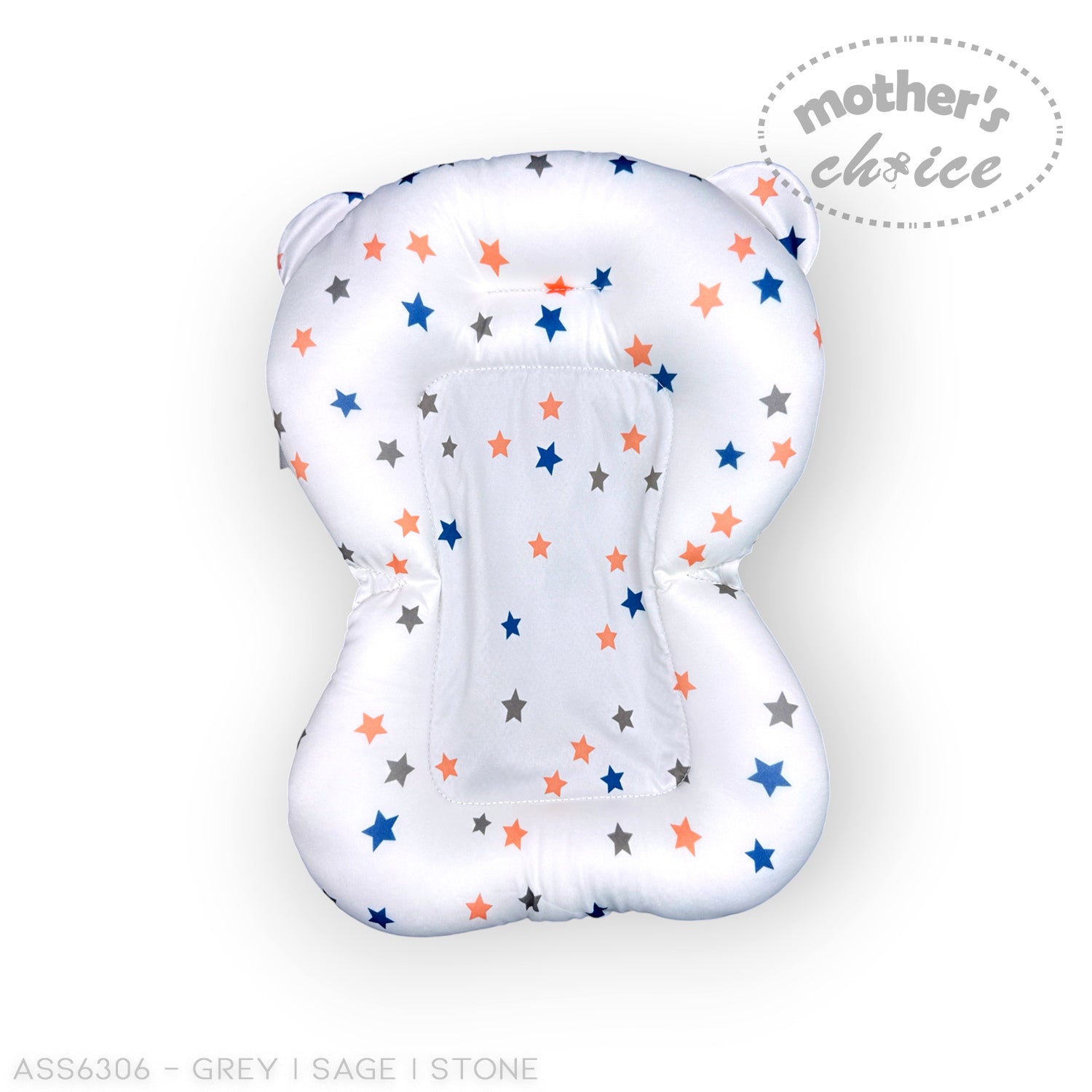 BABY BATH LARGE WITH DUCK &amp;amp; TOYS &amp;amp; CUSHION