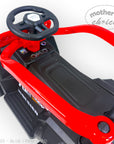 RIDE-ON CAR