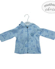 INF BOYS AIRFORCE SAILOR JACKET 0-3M