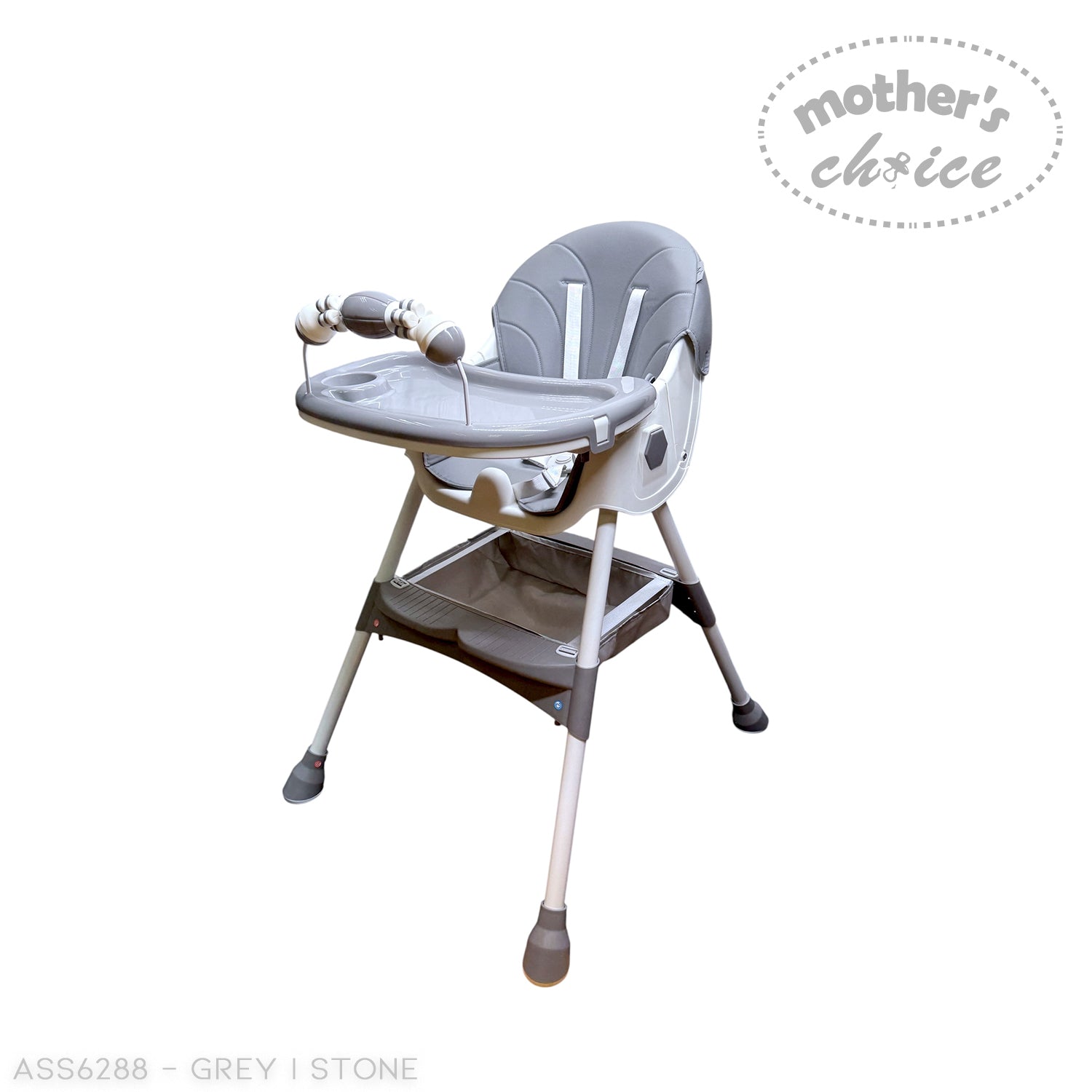 MOTHERS CHOICE FEEDING CHAIR 2