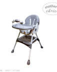 MOTHERS CHOICE FEEDING CHAIR 2