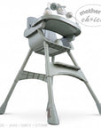 BABY FEEDING CHAIR