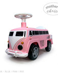 RIDE-ON CAR  MINIVAN