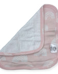 M/C BAMBOO 3PK FACECLOTHS PINK