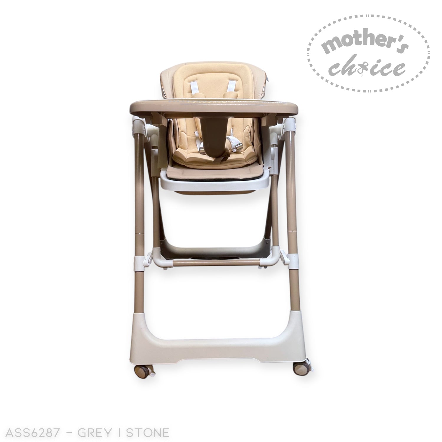 MOTHERS CHOICE BABY FEEDING CHAIR 1