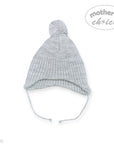 M/C TRAPPERS BEANIES GREY