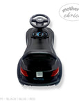 MOTHERS CHOICE RIDE ON CAR - SPORTS CAR