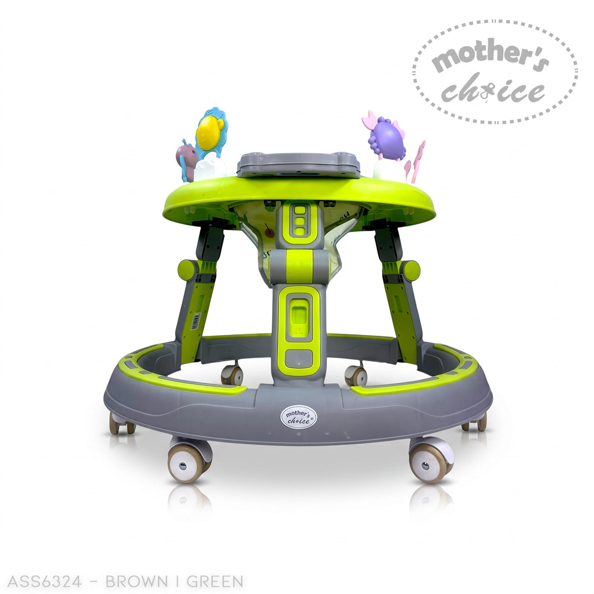 BABY WALKER