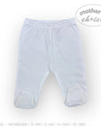 MC 3 PACK LEGGINGS CLOSED FEET