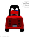 MOTHERES CHOICE RIDE ON CAR - FIRETRUCK
