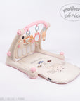 BABY 2 IN 1 PLAYMAT/WALKER