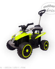 KIDDIES RIDE-ON CAR