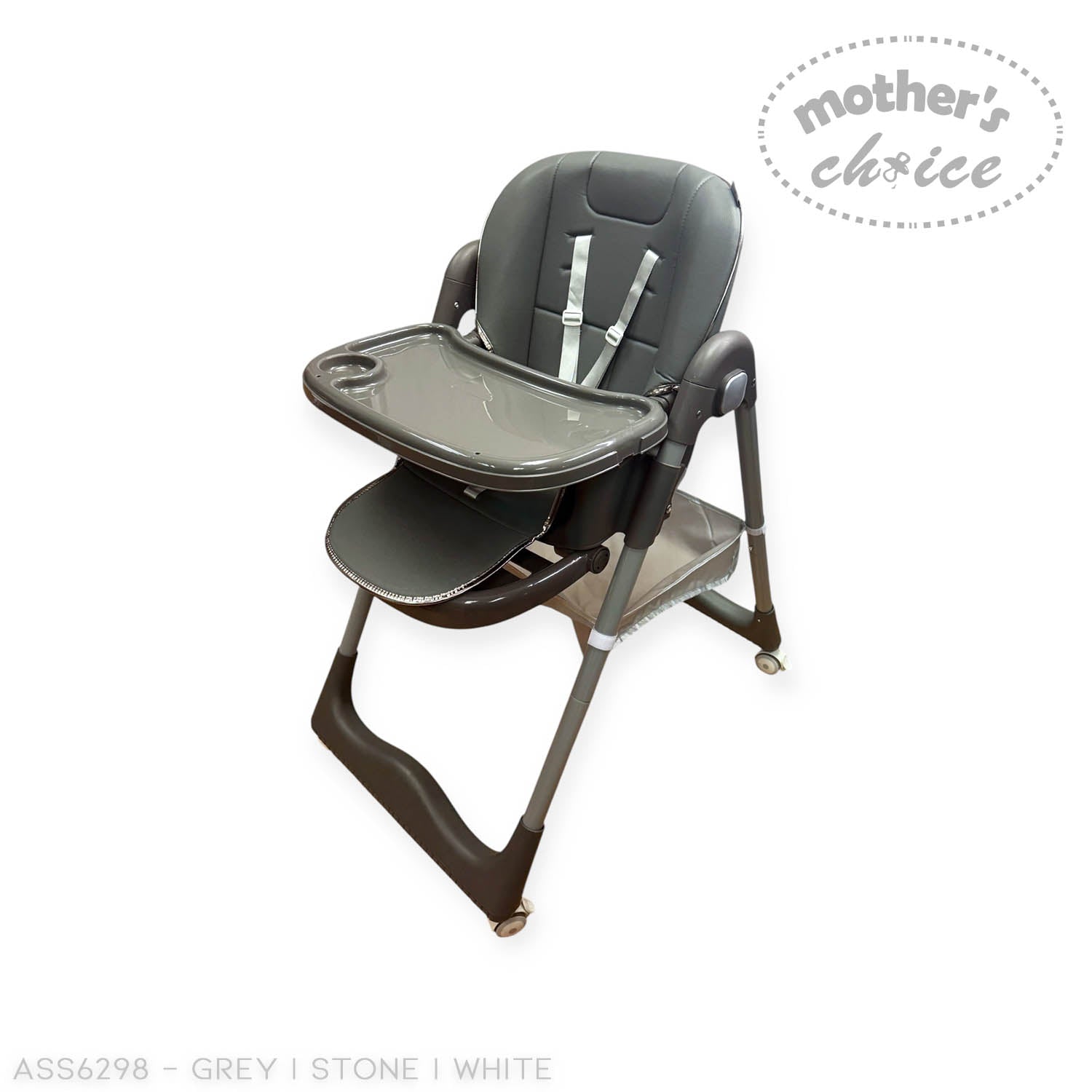MOTHERS CHOICE BABY FOLDING CHAIR