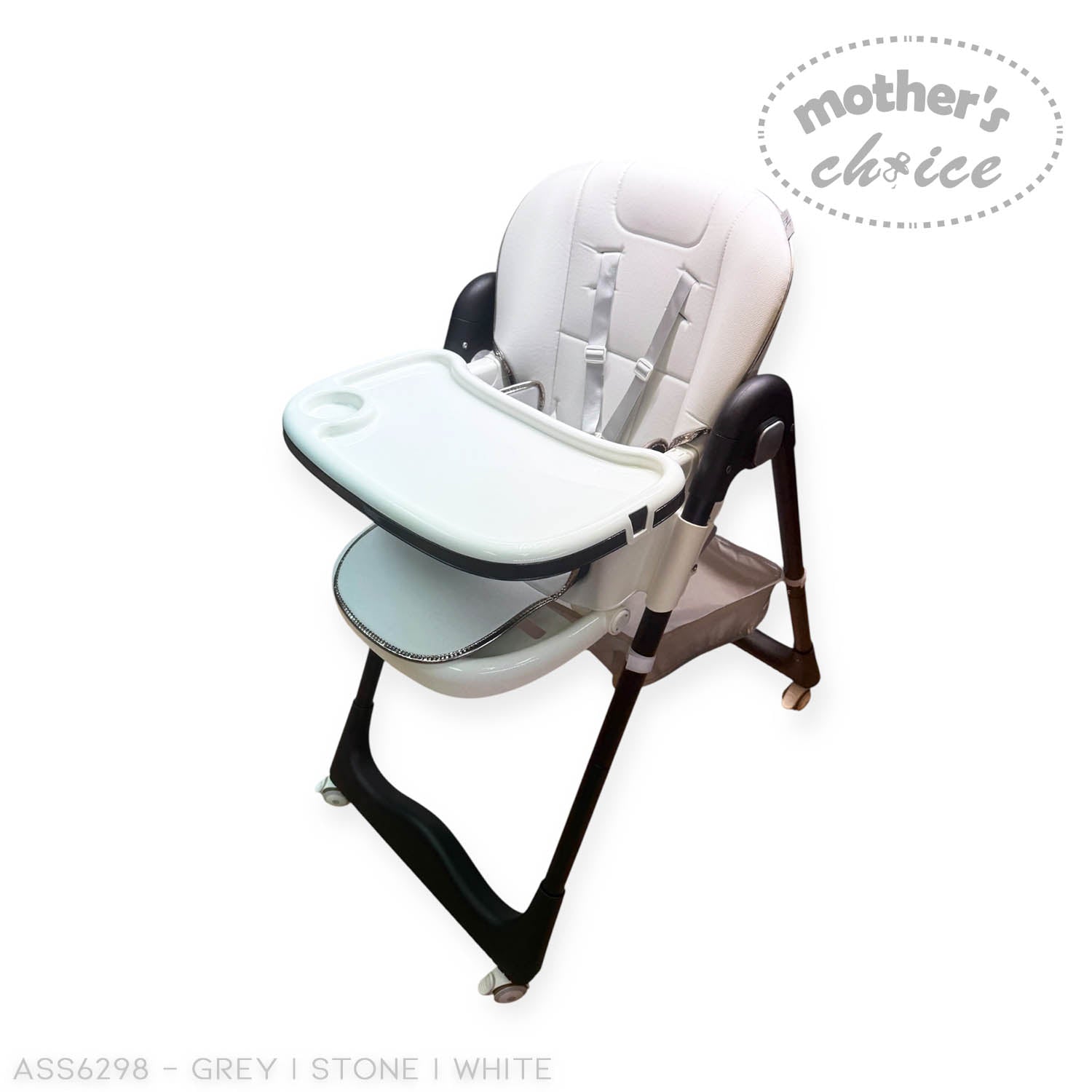 MOTHERS CHOICE BABY FOLDING CHAIR