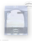 MC 3 PACK HATS &amp; 3 PACK MITTENS