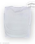MC 3 PACK BIBS