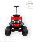 RIDE-ON CAR