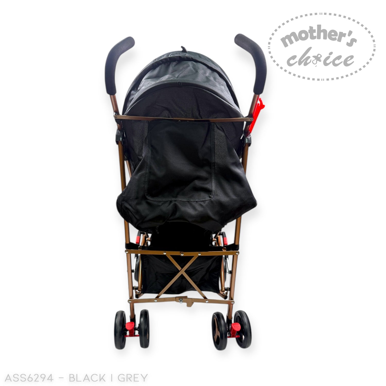 MOTHERS CHOICE BABY PRAM BASIC